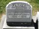 Photo of headstones/thumb_Malcolm McLennan Headstone Tahoma Cemetery, Yakima County, Washington, USA